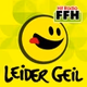 Hit Radio FFH - Leider Geil logo