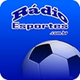 Rádio Esportes Logo