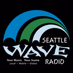 Seattle WAVE Radio - Lifestyle Logo