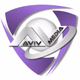 avivmedia.fm Logo
