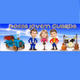 Rádio Nossa Jovem Guarda Logo