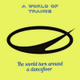 A World Of Trance Logo