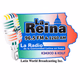 La Reina 1260 - KDLF Logo