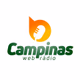 Campinas Web Rádio Logo