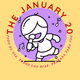 The January 20 Logo