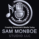 Sam Monboe Studio Radio Logo