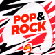 Radio SCOOP - Pop & Rock Logo
