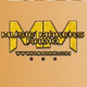Music Makers Radio Logo