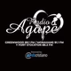 Radio Agape - KACD-LP Logo