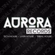 Aurora Radio Show logo