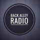 Back Alley Radio Logo