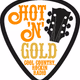 Hot N Gold Radio Logo