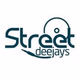 Street Deejays Radio Logo