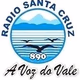 Radio Santa Cruz 890 Logo
