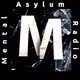 MentalAsylumRadio Logo
