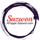 Sazwon Logo