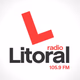 Radio Litoral Logo