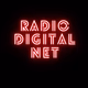 Radio Digital Net Logo