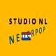 Nederpop Logo