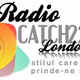 Radio Catch 22 London Logo