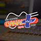 Rádio Canal Mais 87.9 Logo
