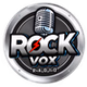 Rock Vox Radio logo
