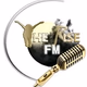 The Rise FM Logo