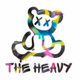 The Heavy Logo