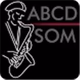 Rádio ABCD.Som Logo