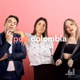 Pop Colombia Logo