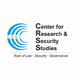 CRSS Radio Logo