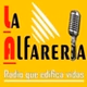 La Alfareria logo