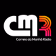 Correio da Manhã Rádio Logo