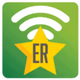 Exclusively Rod Stewart - Hits Logo