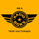 Radio ROKS Logo