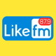 Like FM Оре́хово-Зу́ево Logo