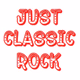 Just Classic Rock Logo