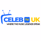 Celeb TV UK Live Logo