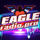 EAGLEradio.PRO Logo