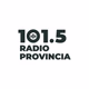 Radio provincia Chaco Logo