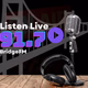 Bridge FM Logo