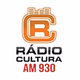 Rádio Cultura de Rolândia Logo