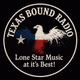 Texas Bound Radio Logo