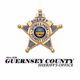 Guernsey County Sheriff and Ohio State Patrol Post 7 Logo