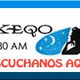Radio Romance - XEQO Logo