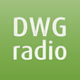 DWG Radio Ceský - DWG Bible logo