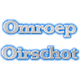 Omroep Oirschot FM Logo