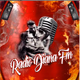 Radio Diana FM Logo