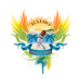 Stereo Tela Logo