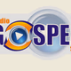 Soul Gold Radio - Blues Logo